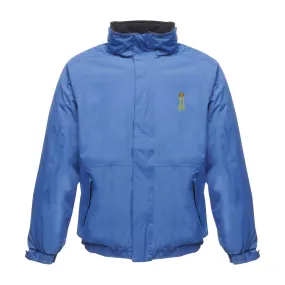 11 EOD Regt Royal Logistic Corps Waterproof Jacket With Hood