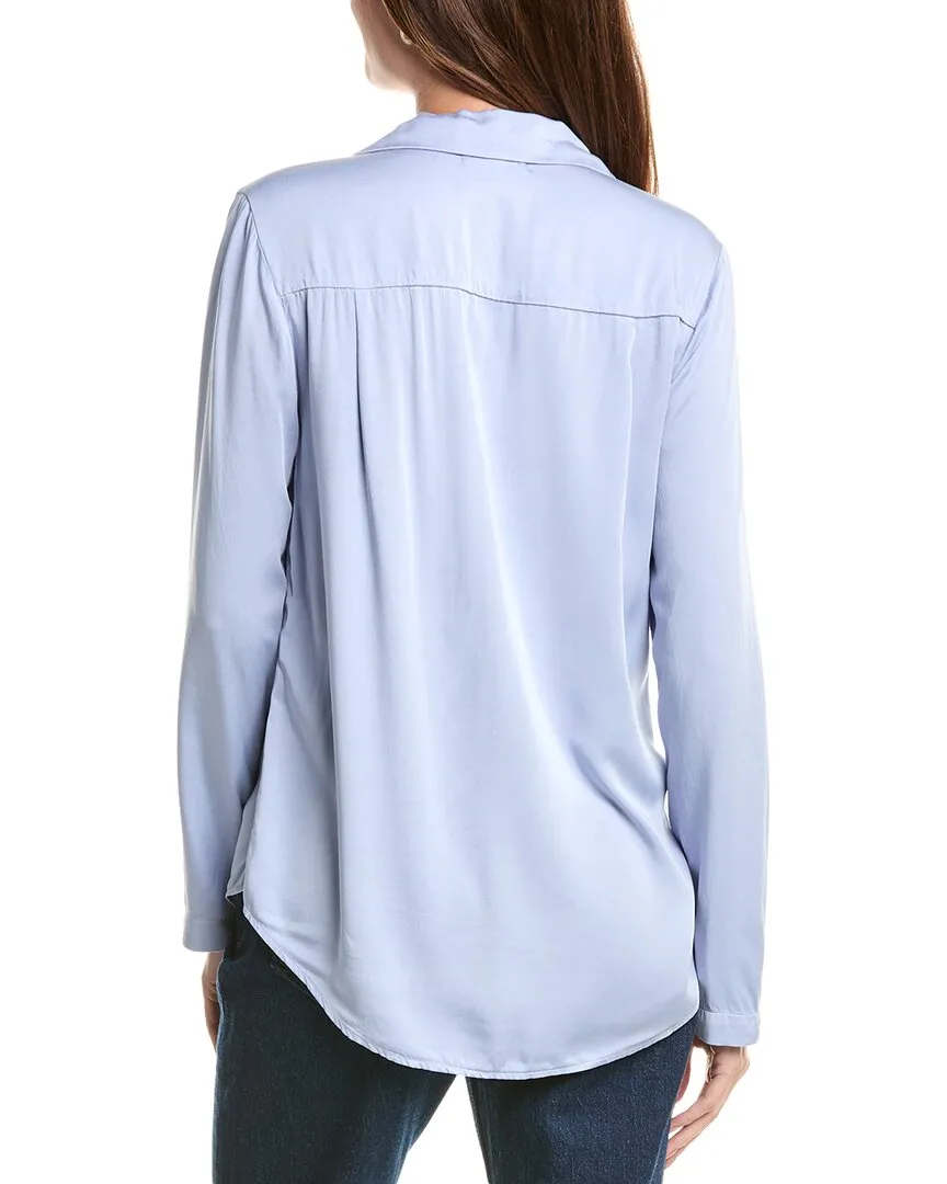 Bella Dahl Button Down Shirt