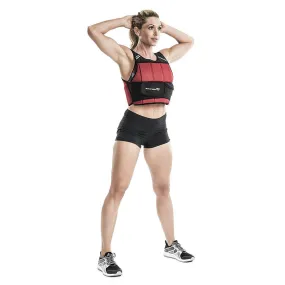 Bionic Body 10lb Weighted Vest | BBWV-9510 - Retired