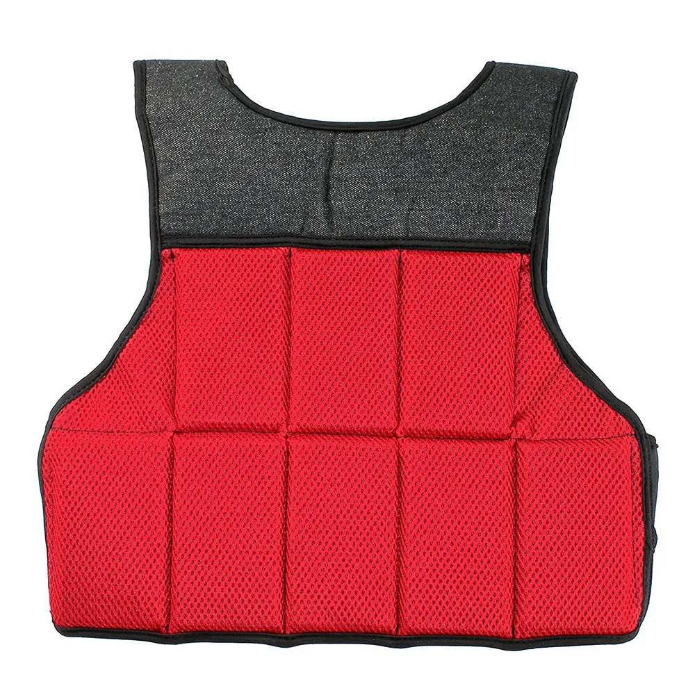 Bionic Body 10lb Weighted Vest | BBWV-9510 - Retired