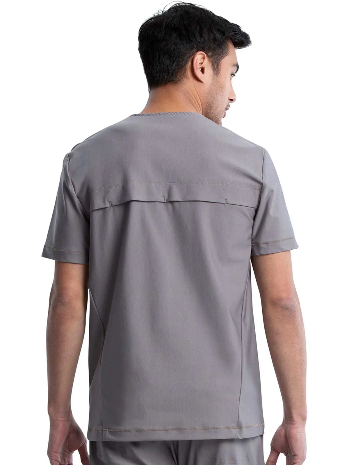 Form - Men's Tuckable V-Neck Solid Top