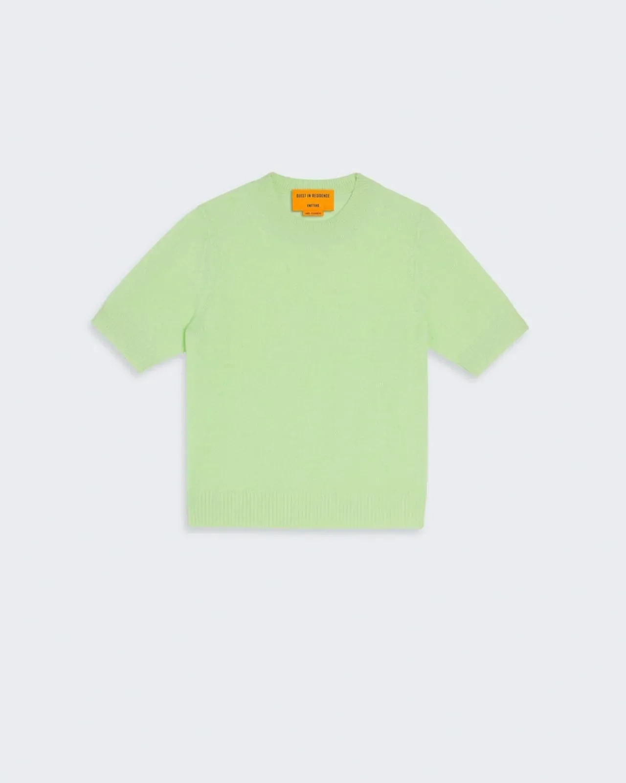 Guest In Residence Sweater Tee