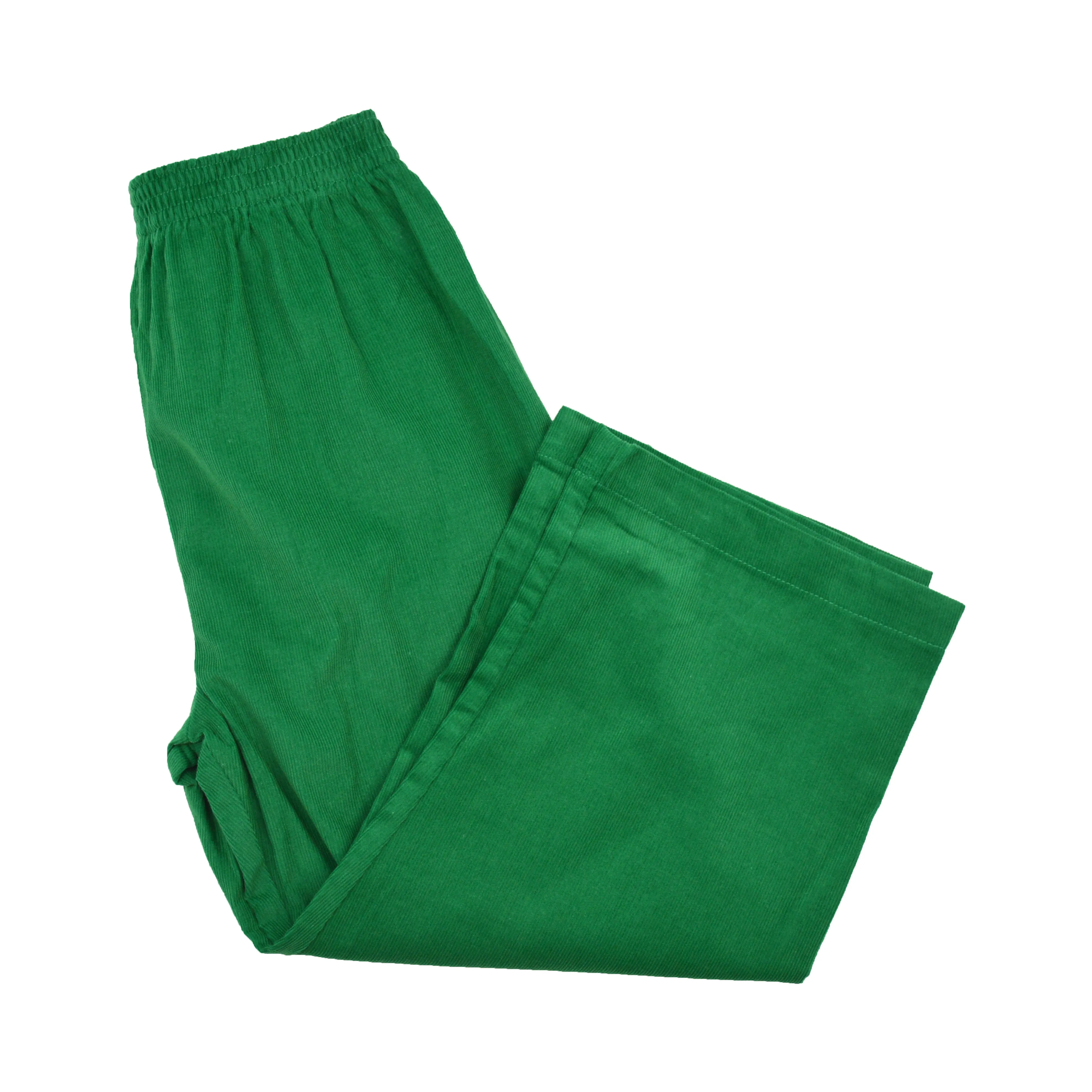 Jackson Pant | Green Corduroy (8)