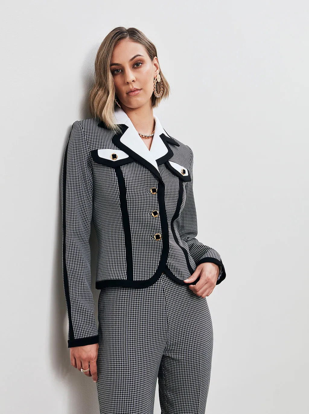 Mini Trouser