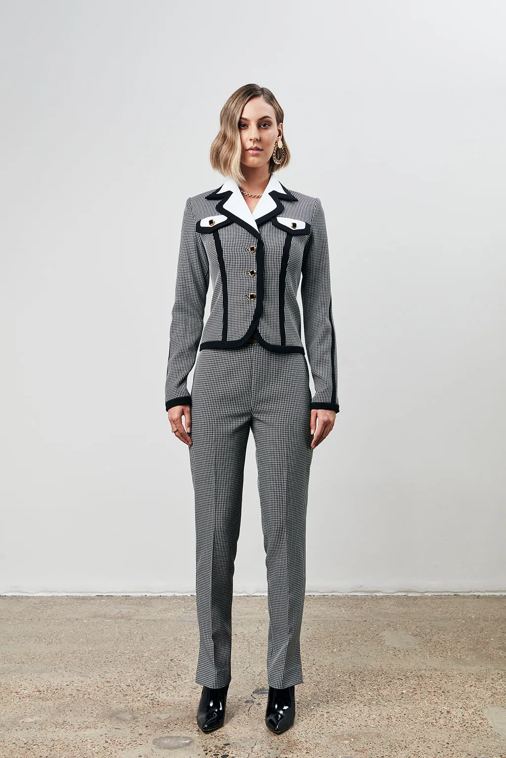 Mini Trouser