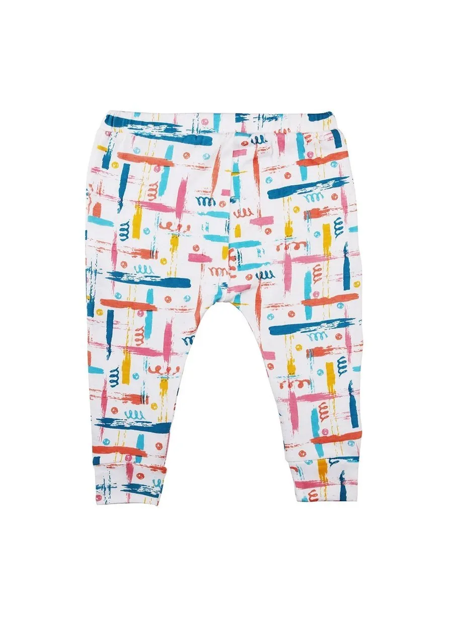 Trendsetter Unisex Soft Jersey Knit Pants